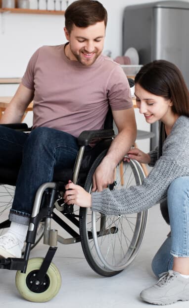 Quality NDIS Services