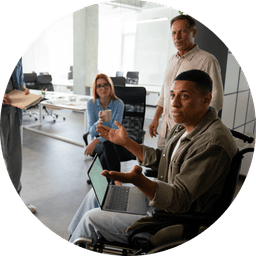 Community Participation