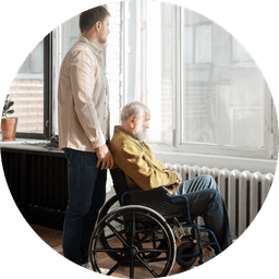 Short Term Accommodation (Respite)