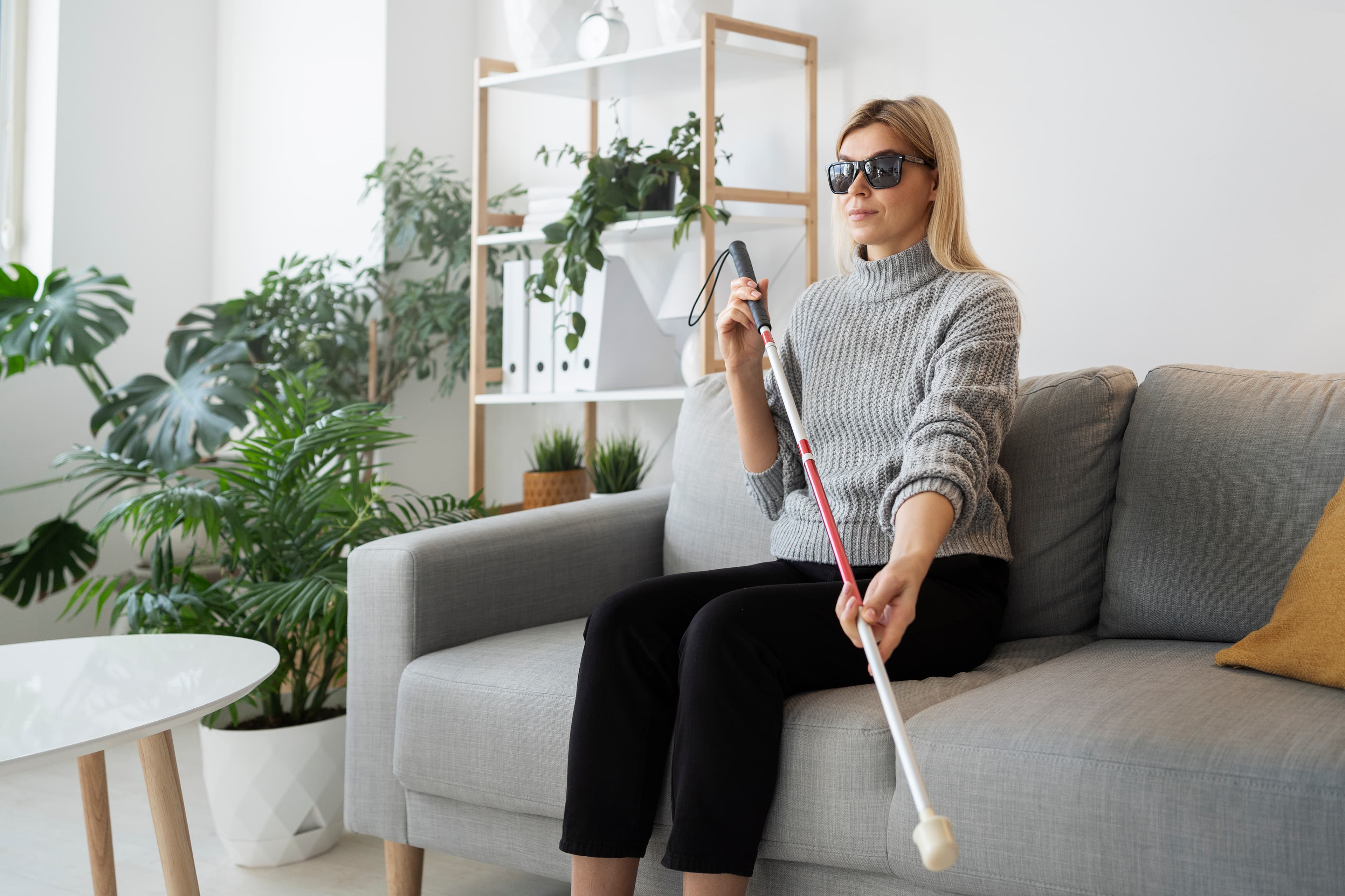 Supported Independent Living