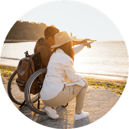 Assist Travel/Transport