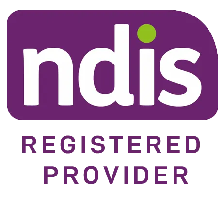 NDIS Provider Logo