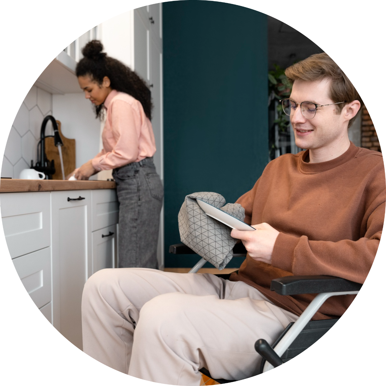 Household Tasks