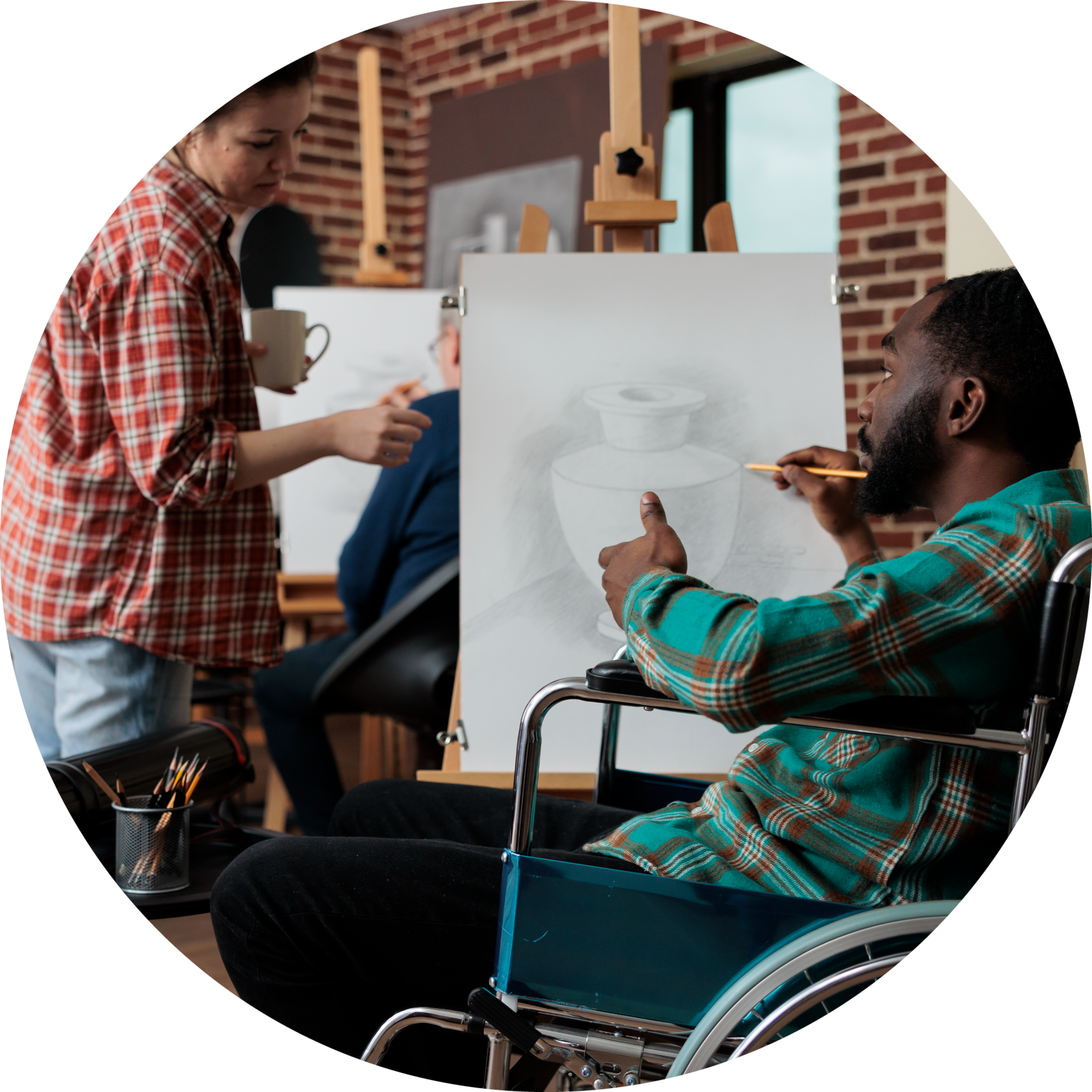 Assist Personal Activities
