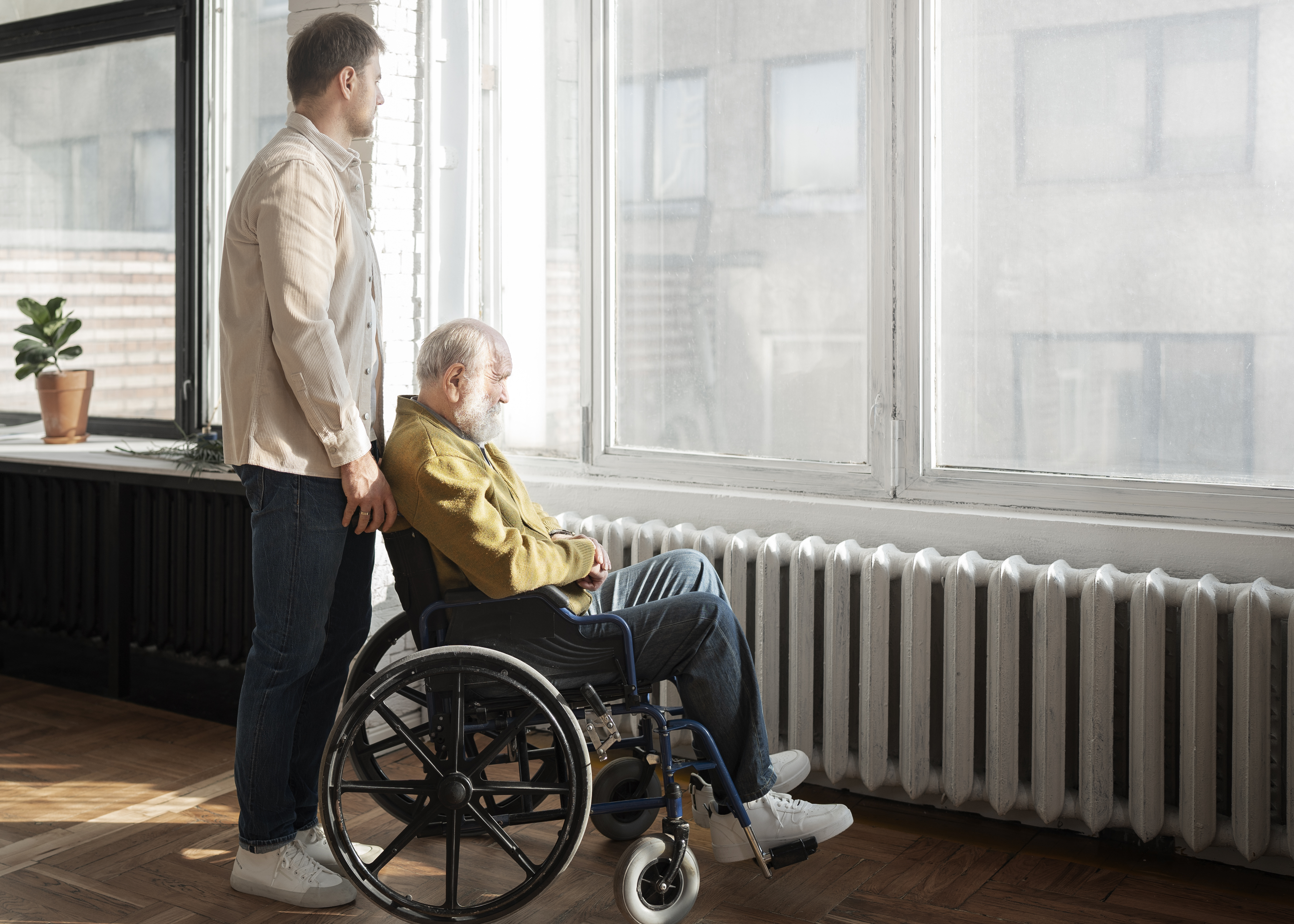 Respite Care