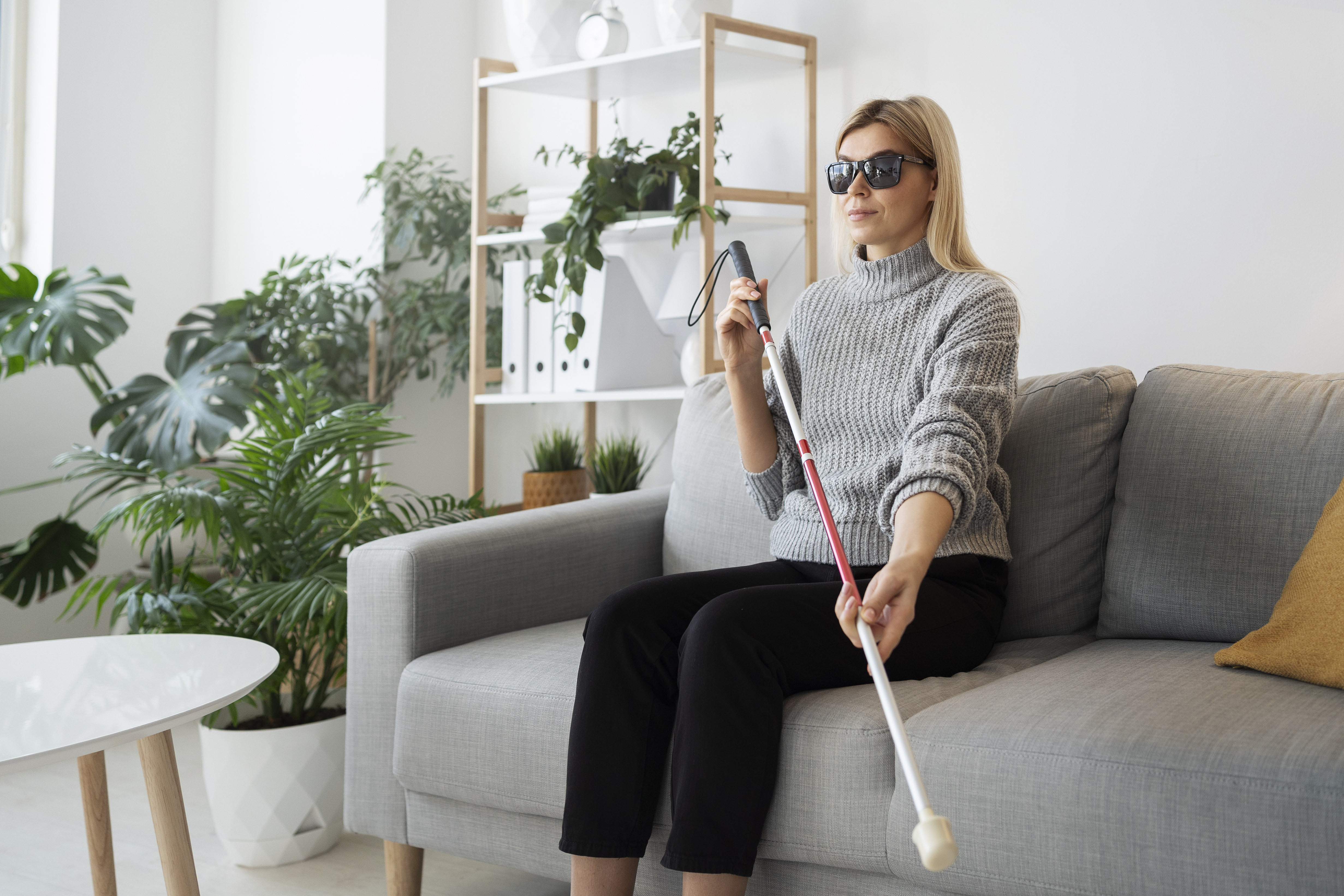 Supported Independent Living (SIL) – 24/7 care