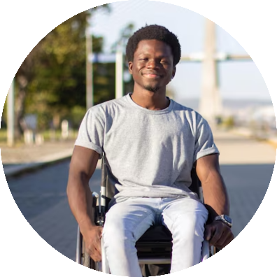 NDIS Participant
