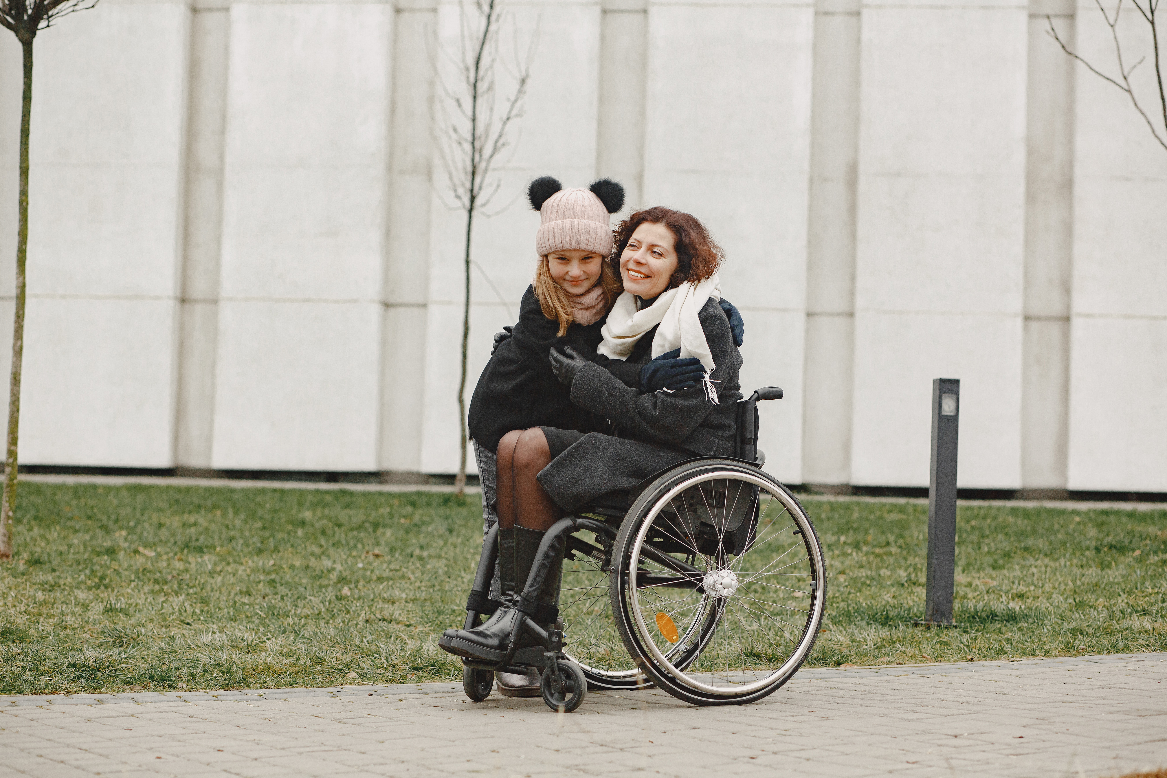 NDIS Participant